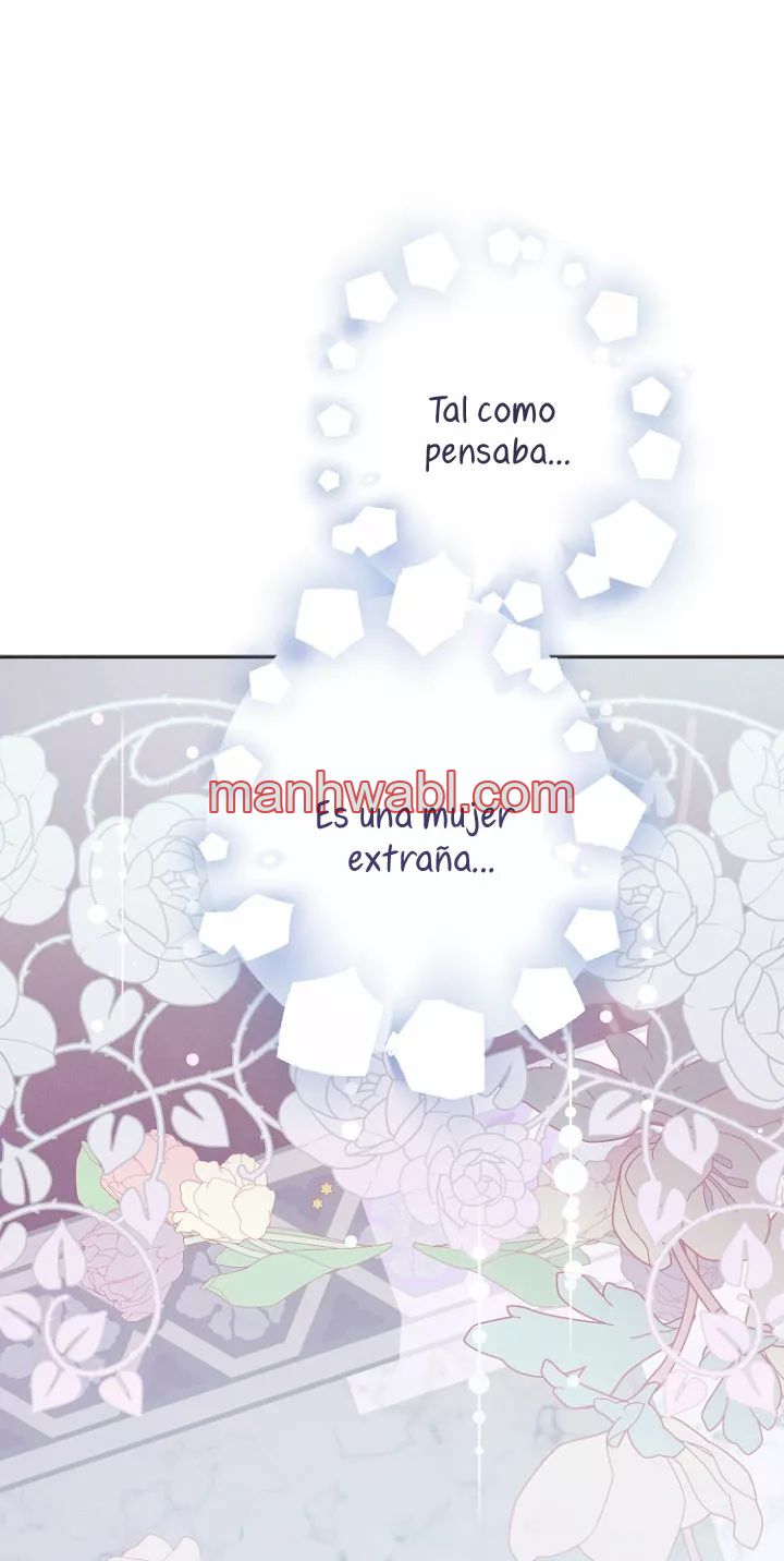 Olvídate De Mi Esposo Iré A Ganar Dinero - Capítulo 34_2 manhwa