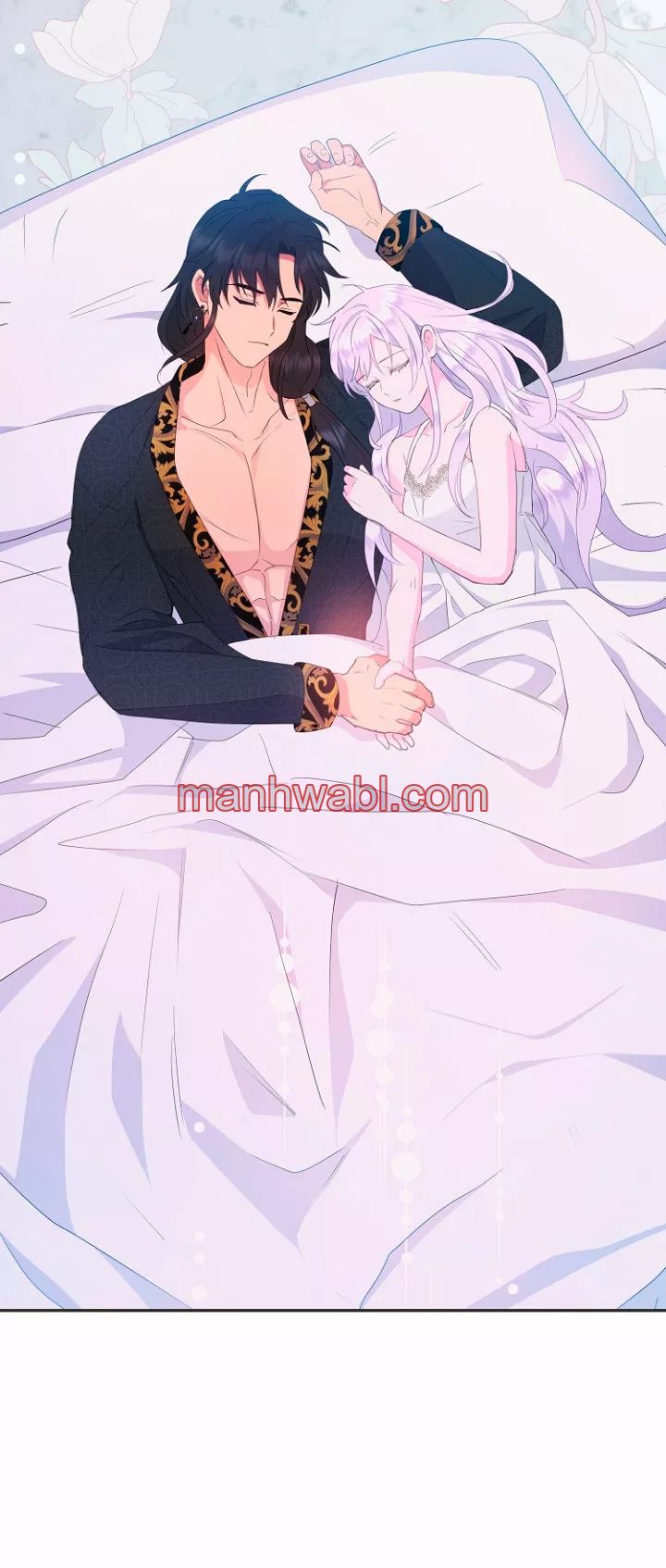 Olvídate De Mi Esposo Iré A Ganar Dinero - Capítulo 34_2 manhwa