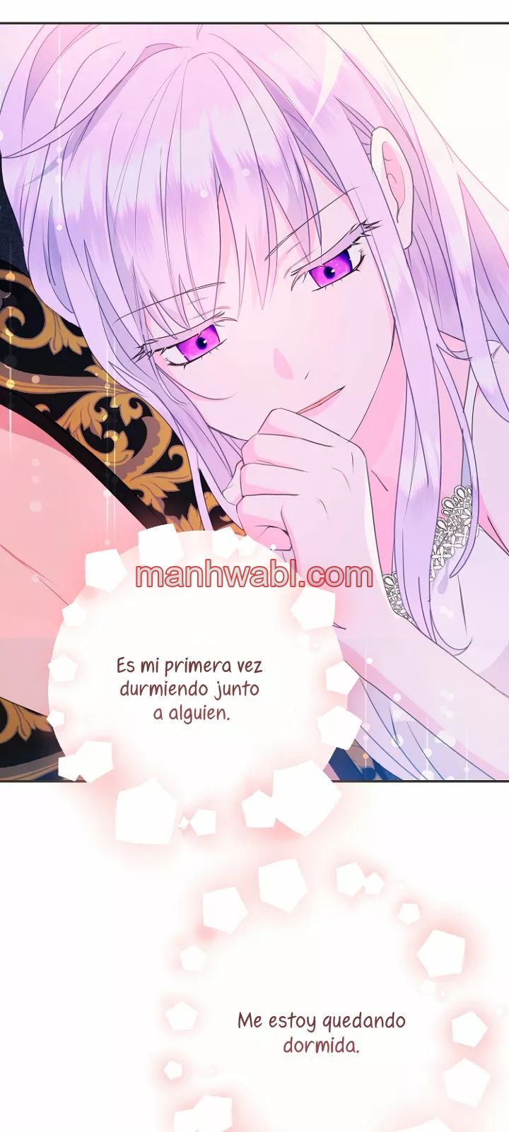 Olvídate De Mi Esposo Iré A Ganar Dinero - Capítulo 34_2 manhwa