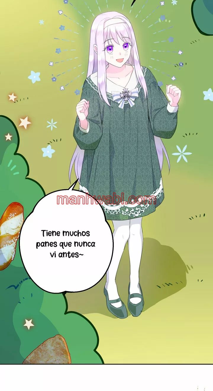 Olvídate De Mi Esposo Iré A Ganar Dinero - Capítulo 34_2 manhwa