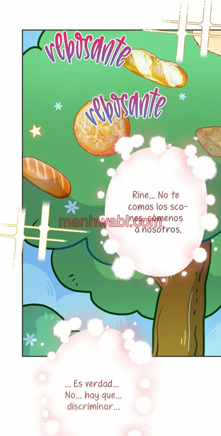 Olvídate De Mi Esposo Iré A Ganar Dinero - Capítulo 34_2 manhwa