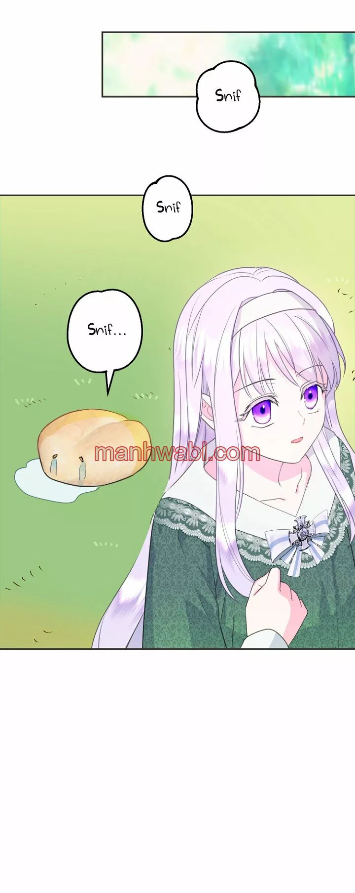 Olvídate De Mi Esposo Iré A Ganar Dinero - Capítulo 34_2 manhwa