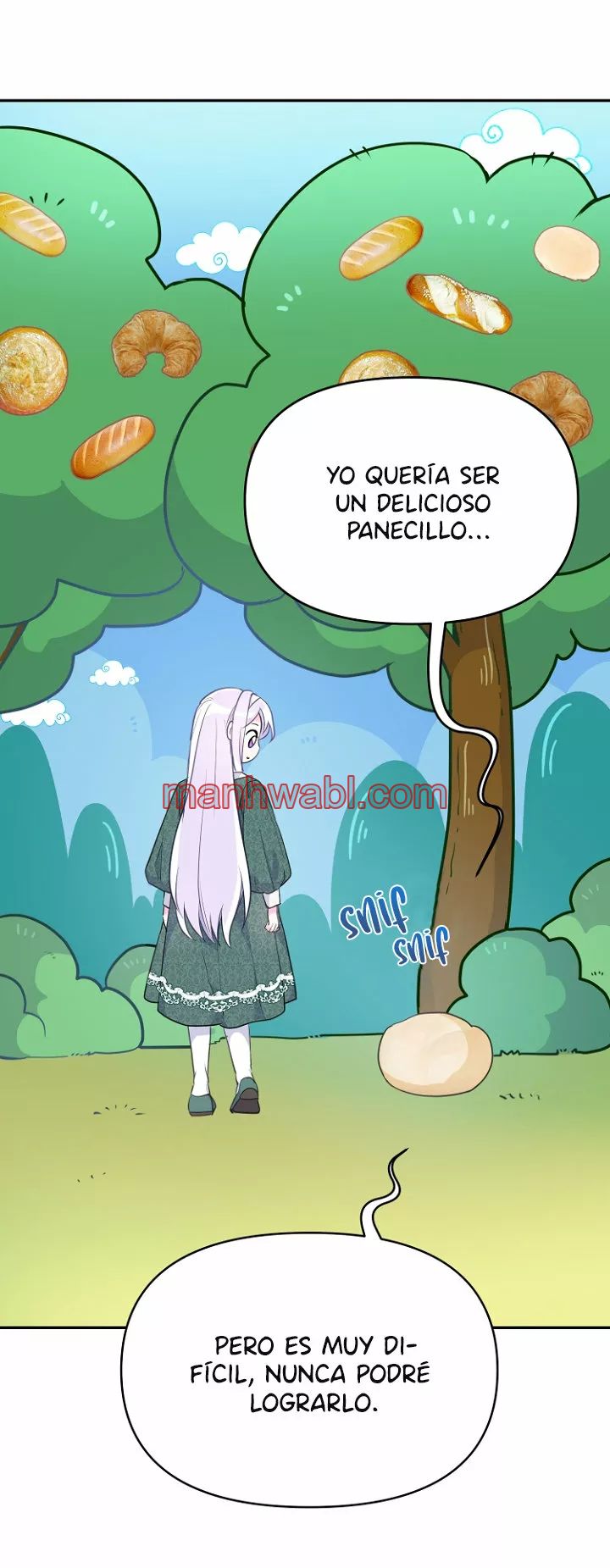 Olvídate De Mi Esposo Iré A Ganar Dinero - Capítulo 34_2 manhwa