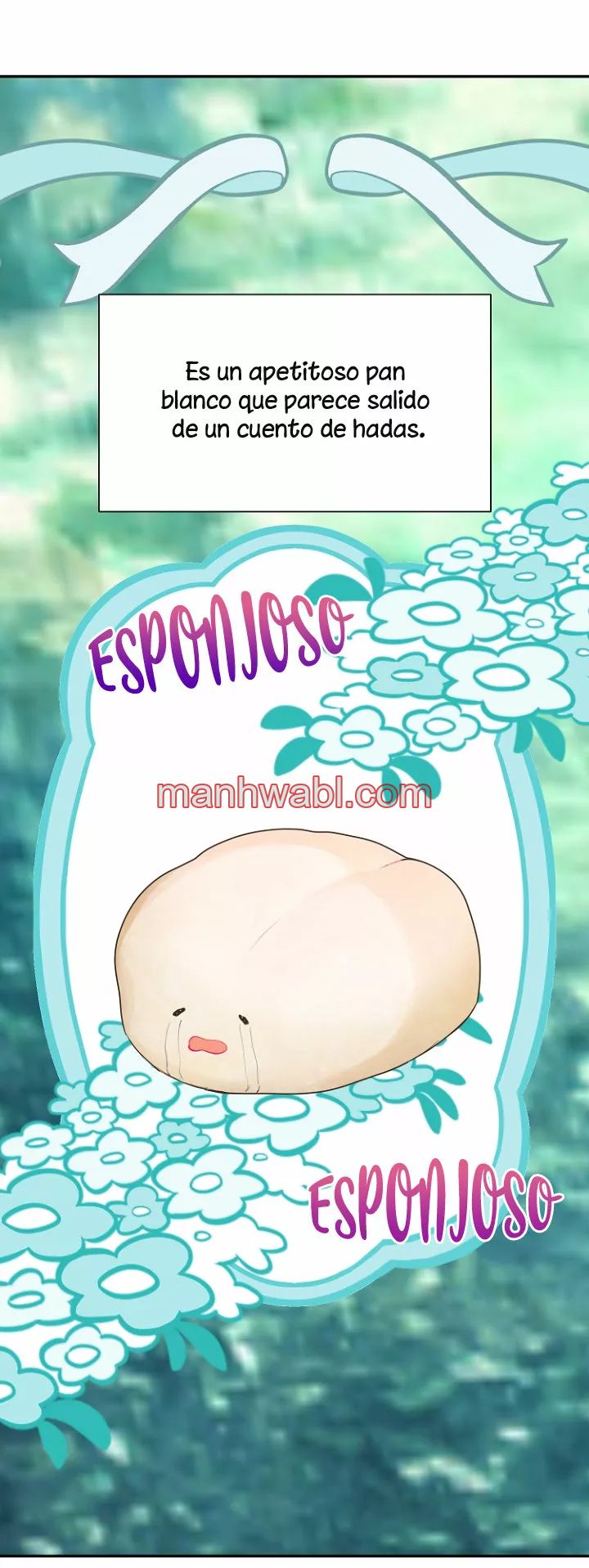 Olvídate De Mi Esposo Iré A Ganar Dinero - Capítulo 34_3 manhwa