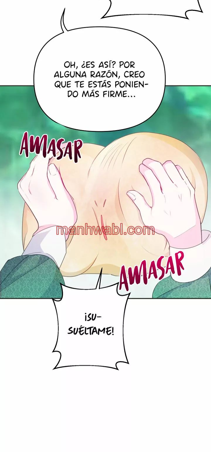 Olvídate De Mi Esposo Iré A Ganar Dinero - Capítulo 34_3 manhwa