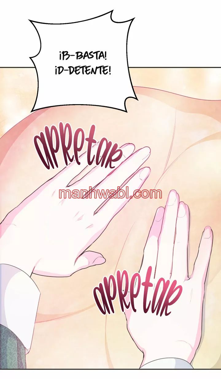 Olvídate De Mi Esposo Iré A Ganar Dinero - Capítulo 34_3 manhwa