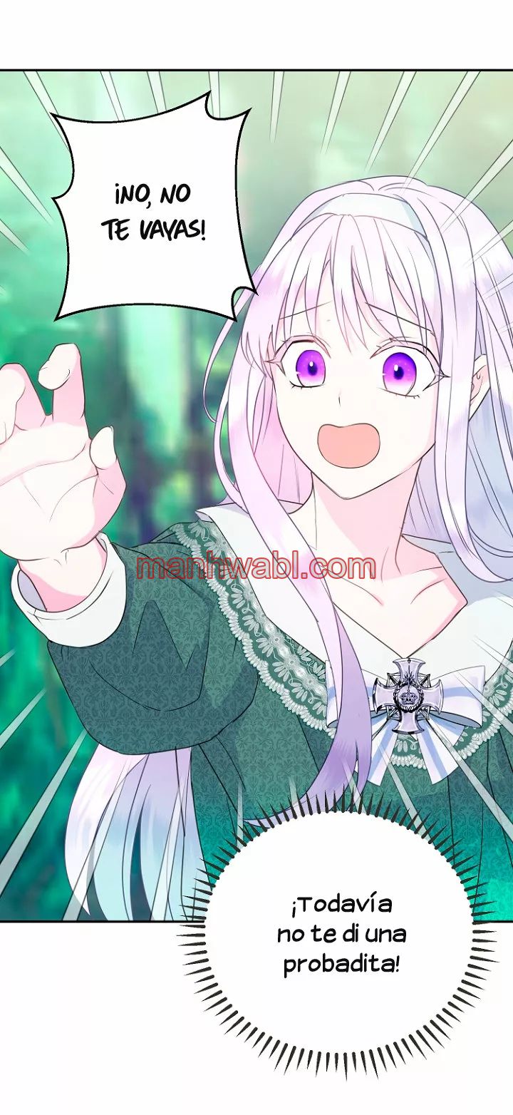 Olvídate De Mi Esposo Iré A Ganar Dinero - Capítulo 34_3 manhwa