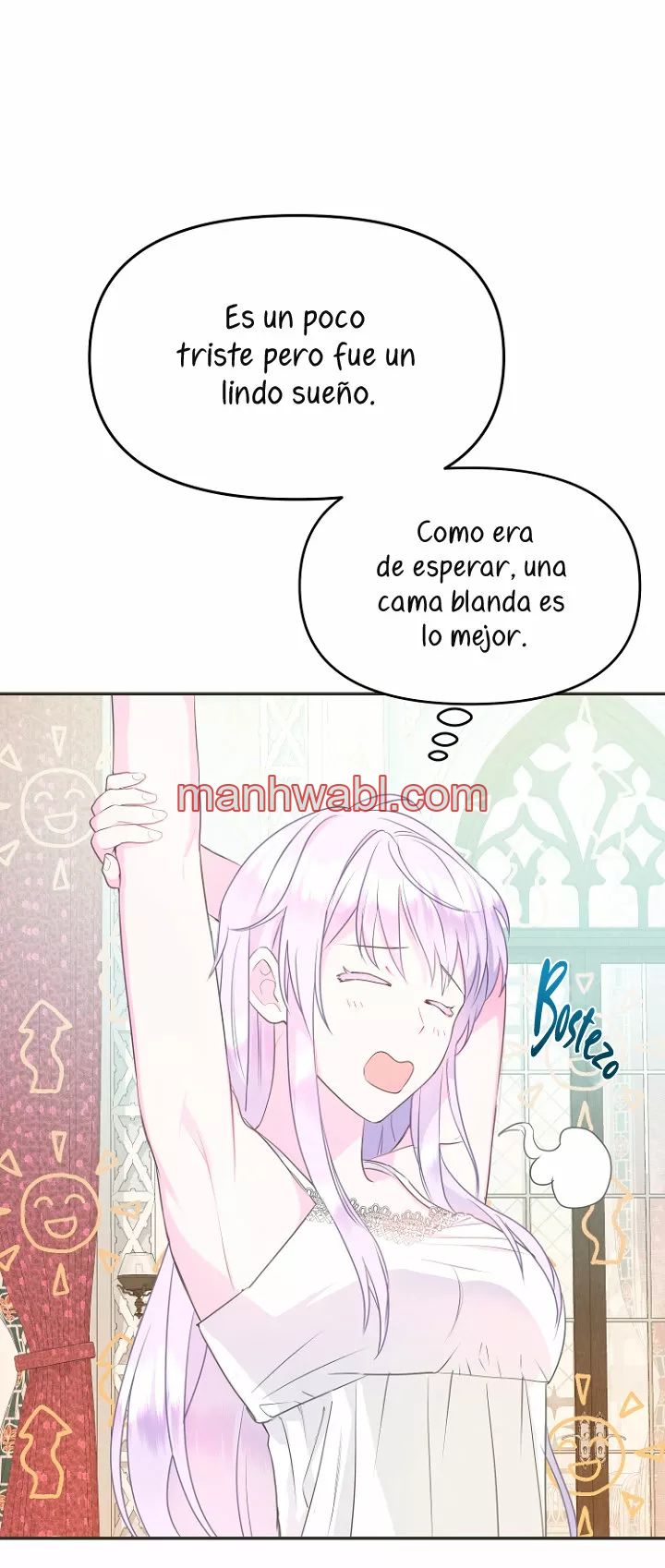 Olvídate De Mi Esposo Iré A Ganar Dinero - Capítulo 34_3 manhwa