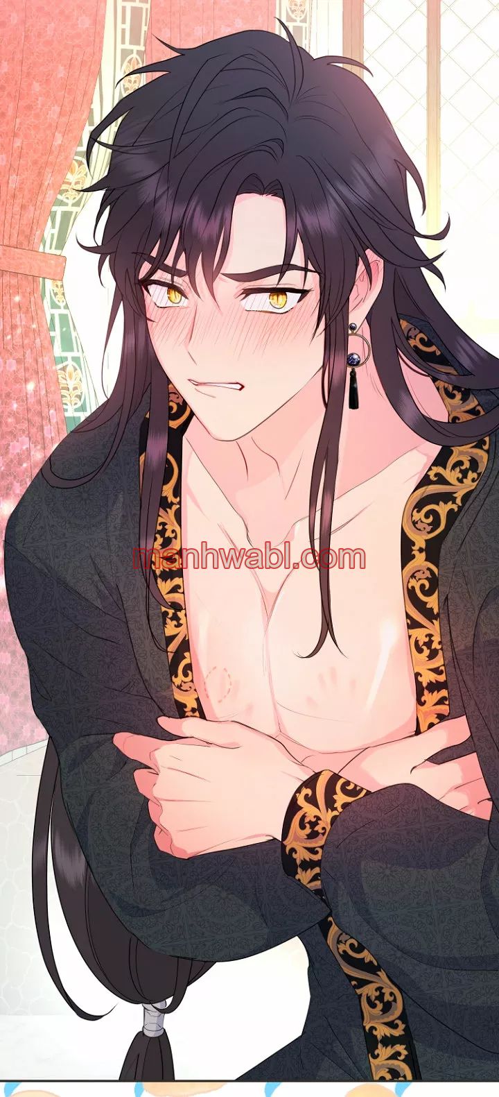 Olvídate De Mi Esposo Iré A Ganar Dinero - Capítulo 34_3 manhwa