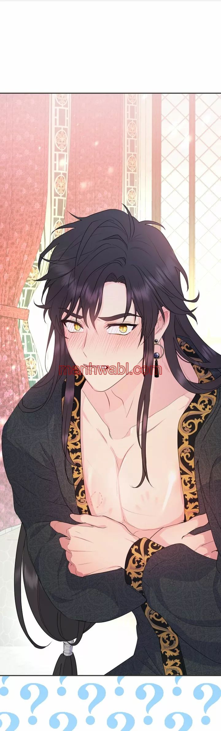 Olvídate De Mi Esposo Iré A Ganar Dinero - Capítulo 35 manhwa