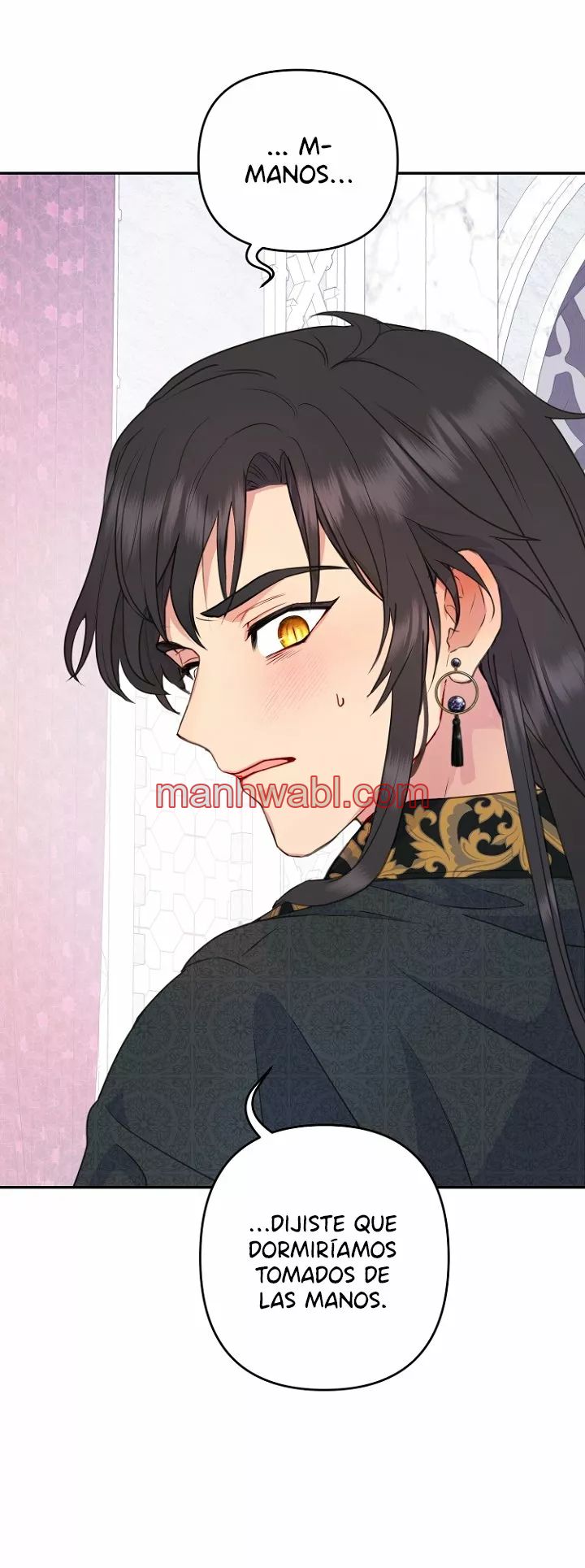 Olvídate De Mi Esposo Iré A Ganar Dinero - Capítulo 35 manhwa