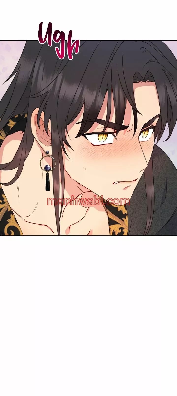 Olvídate De Mi Esposo Iré A Ganar Dinero - Capítulo 35 manhwa