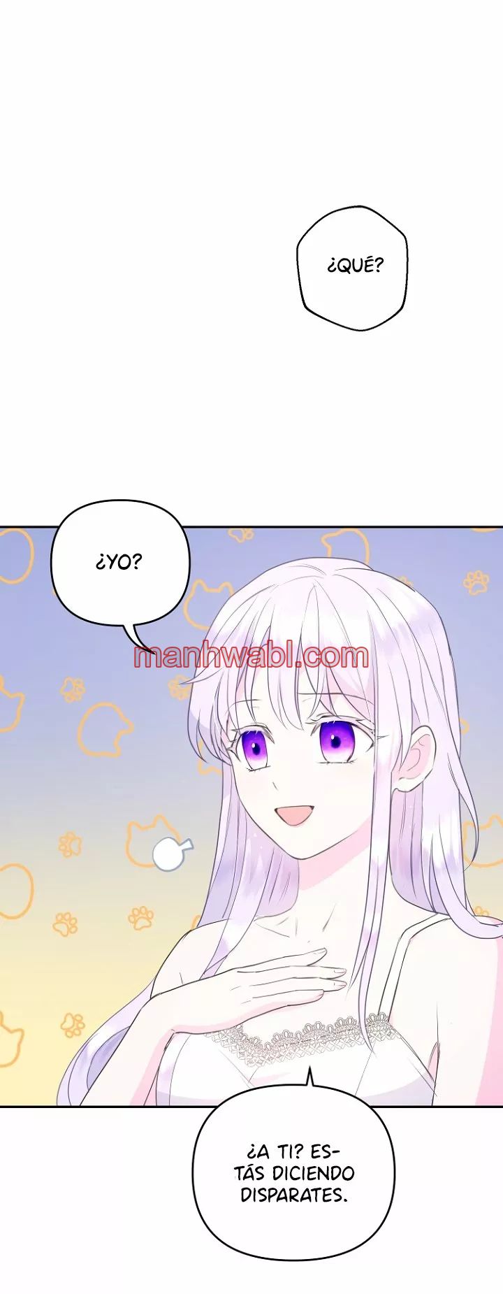 Olvídate De Mi Esposo Iré A Ganar Dinero - Capítulo 35 manhwa