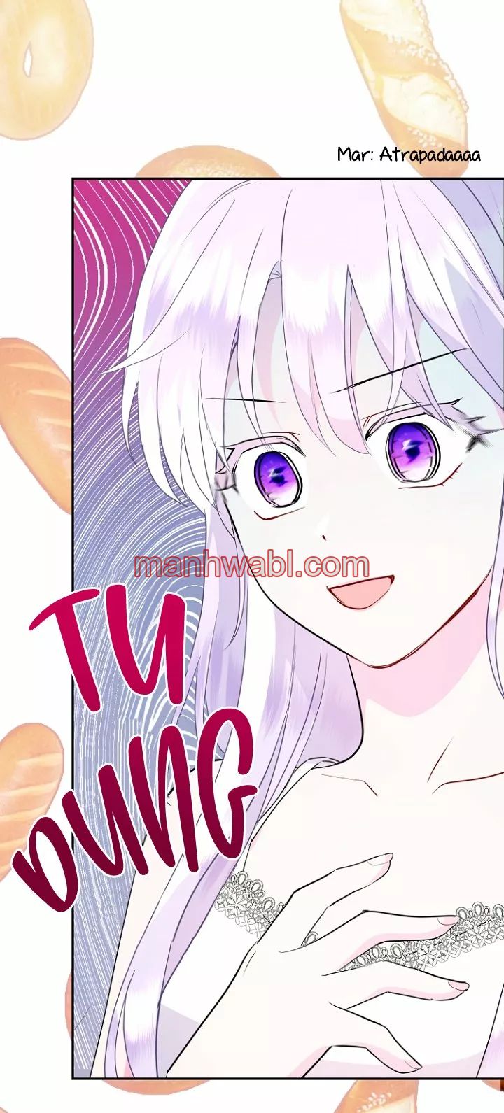 Olvídate De Mi Esposo Iré A Ganar Dinero - Capítulo 35 manhwa