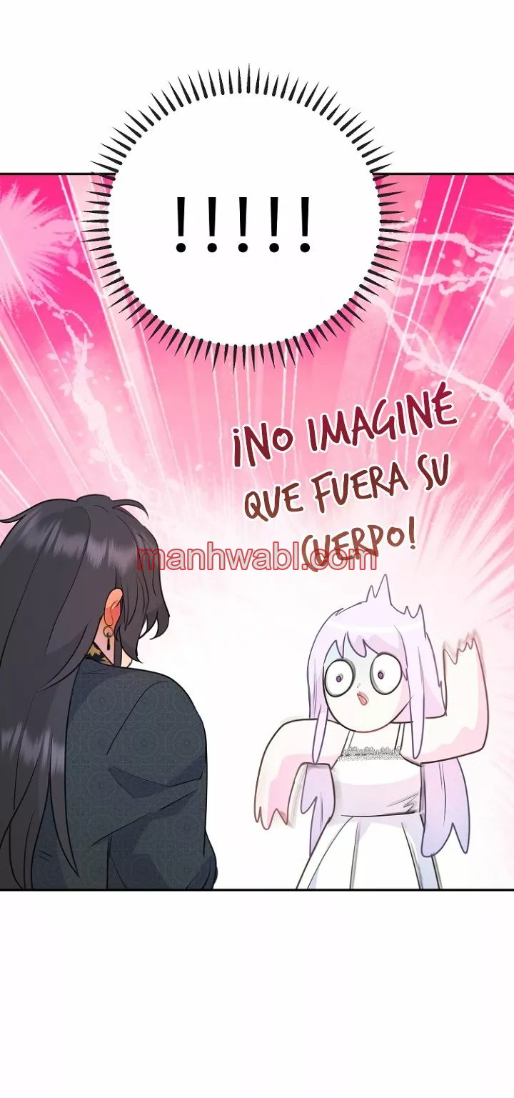 Olvídate De Mi Esposo Iré A Ganar Dinero - Capítulo 35 manhwa