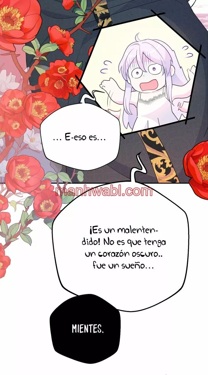Olvídate De Mi Esposo Iré A Ganar Dinero - Capítulo 35 manhwa
