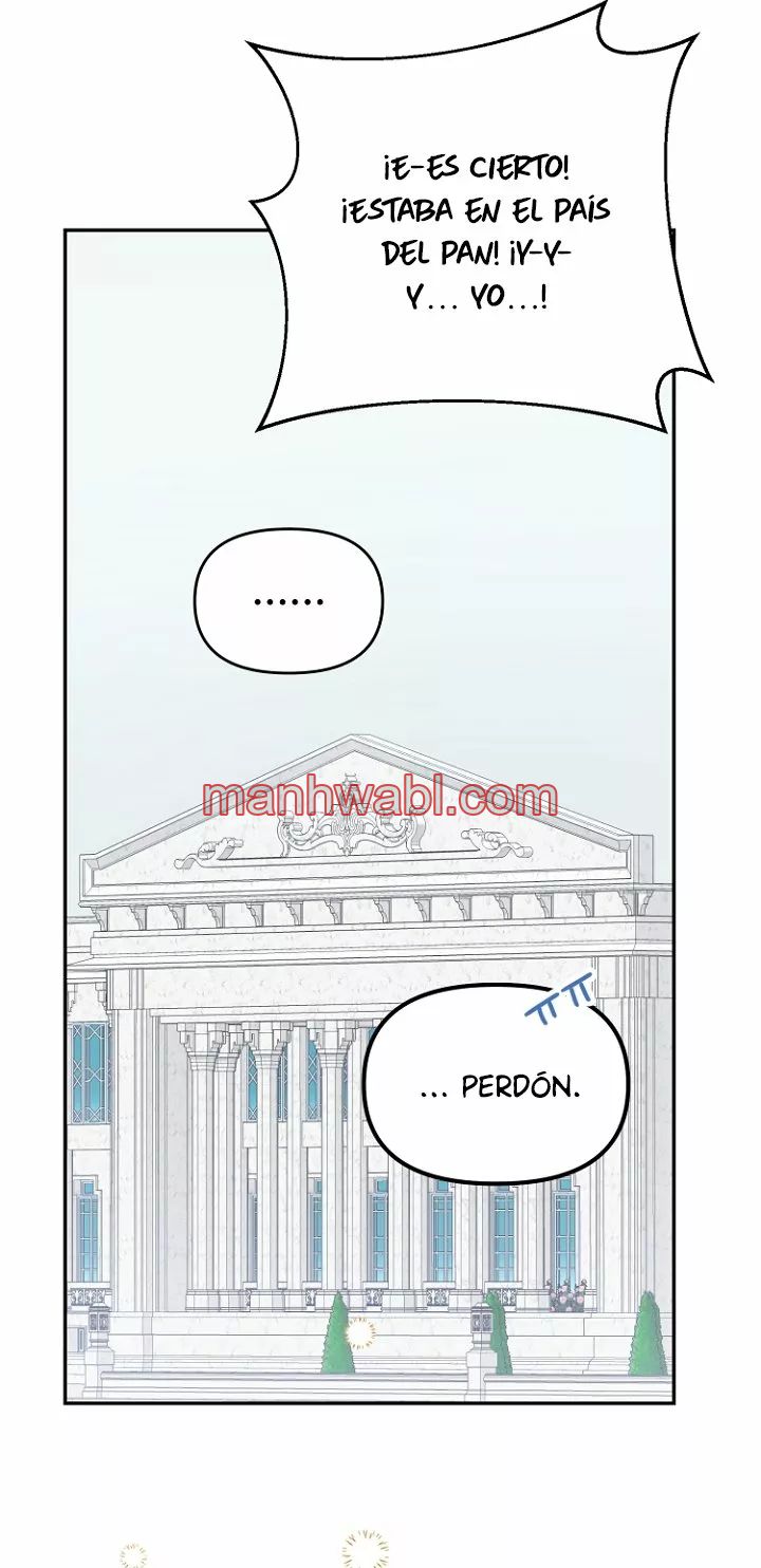 Olvídate De Mi Esposo Iré A Ganar Dinero - Capítulo 35 manhwa