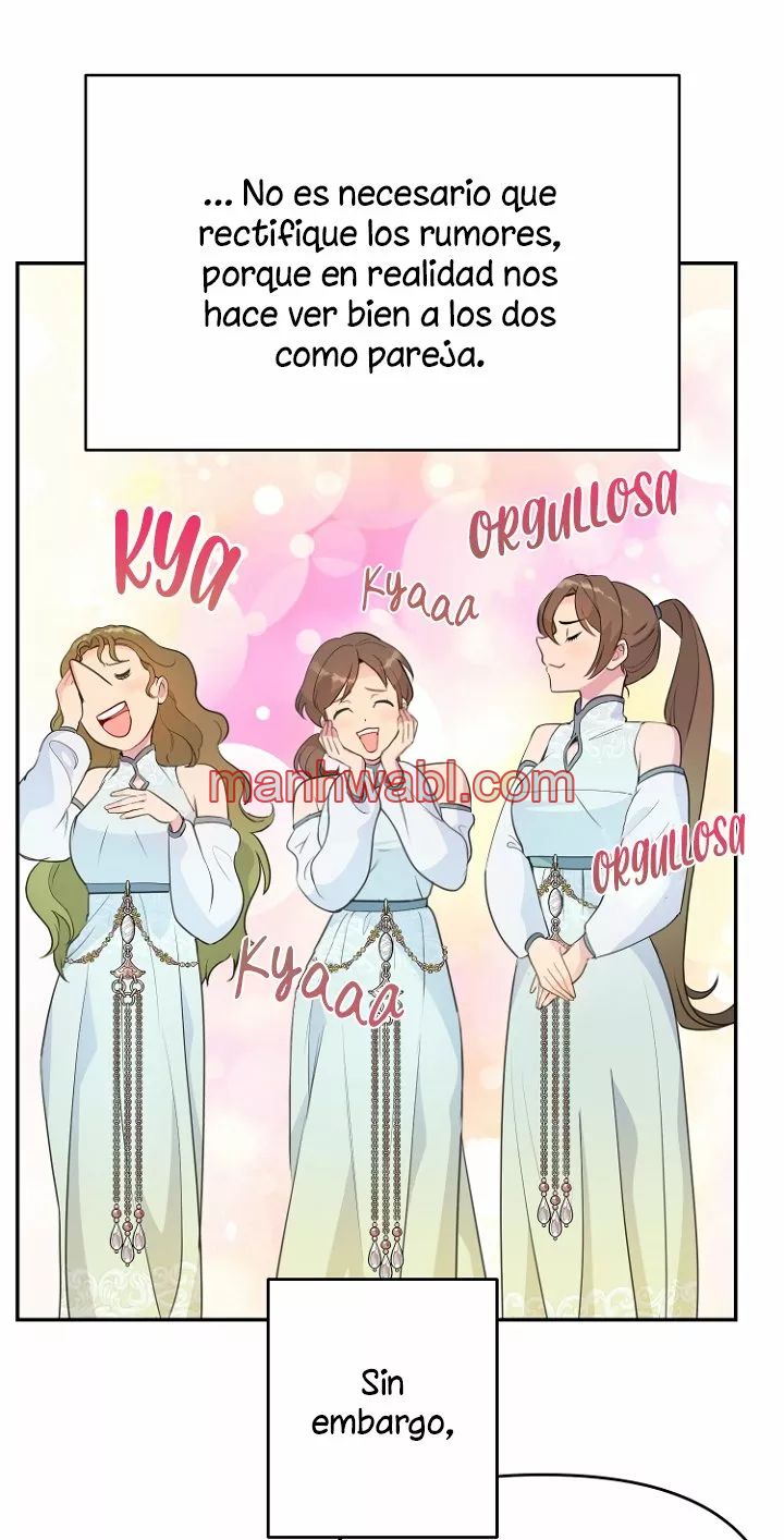 Olvídate De Mi Esposo Iré A Ganar Dinero - Capítulo 35_2 manhwa