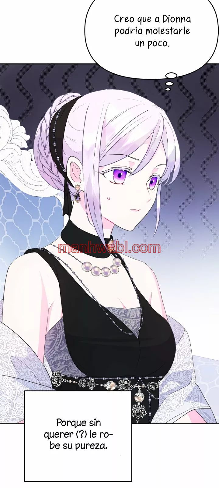 Olvídate De Mi Esposo Iré A Ganar Dinero - Capítulo 35_2 manhwa