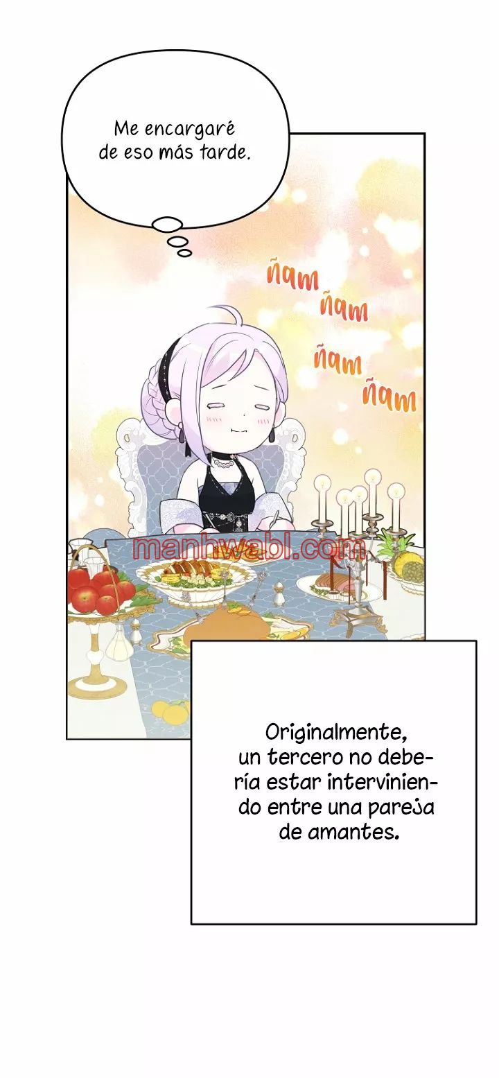 Olvídate De Mi Esposo Iré A Ganar Dinero - Capítulo 35_2 manhwa