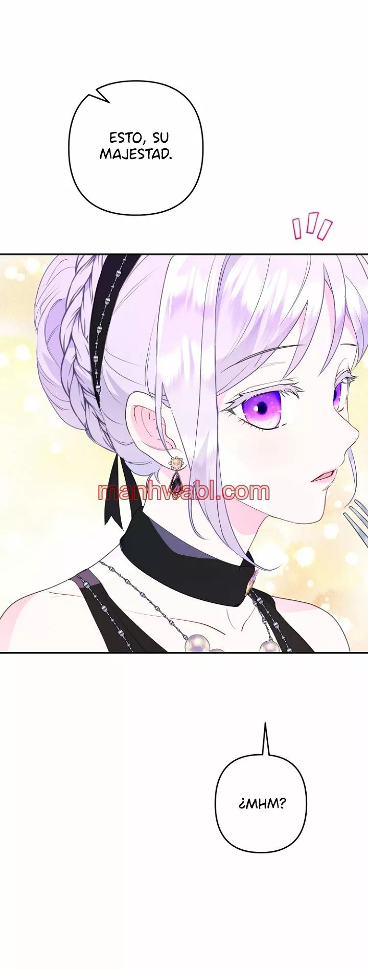 Olvídate De Mi Esposo Iré A Ganar Dinero - Capítulo 35_2 manhwa