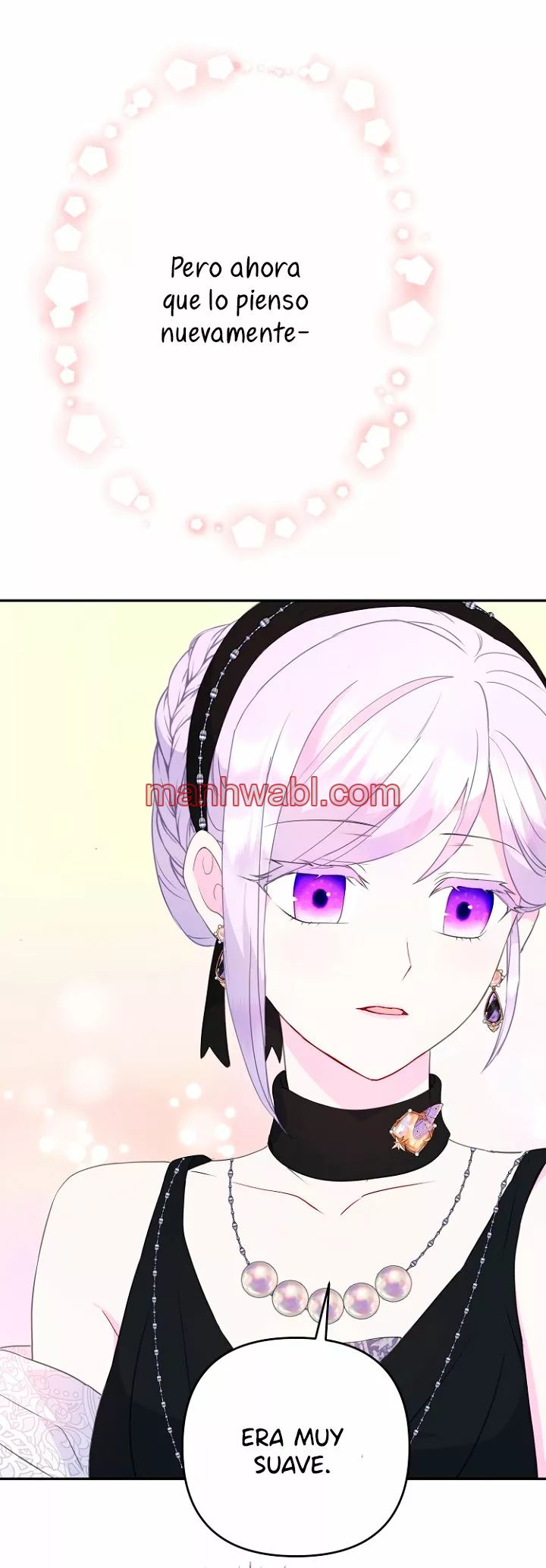 Olvídate De Mi Esposo Iré A Ganar Dinero - Capítulo 35_2 manhwa