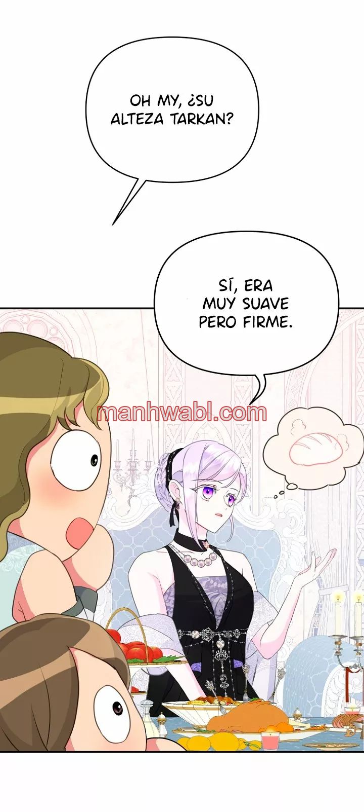 Olvídate De Mi Esposo Iré A Ganar Dinero - Capítulo 35_2 manhwa