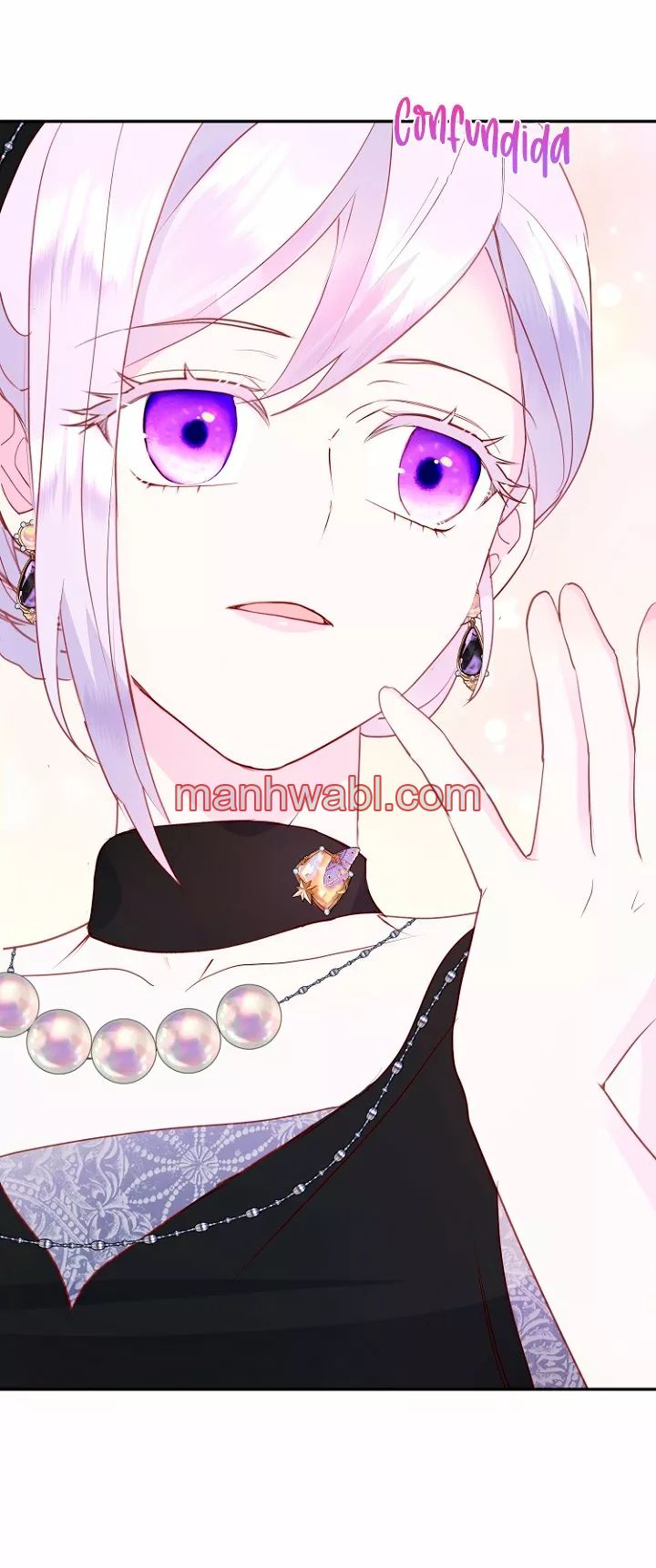 Olvídate De Mi Esposo Iré A Ganar Dinero - Capítulo 35_2 manhwa