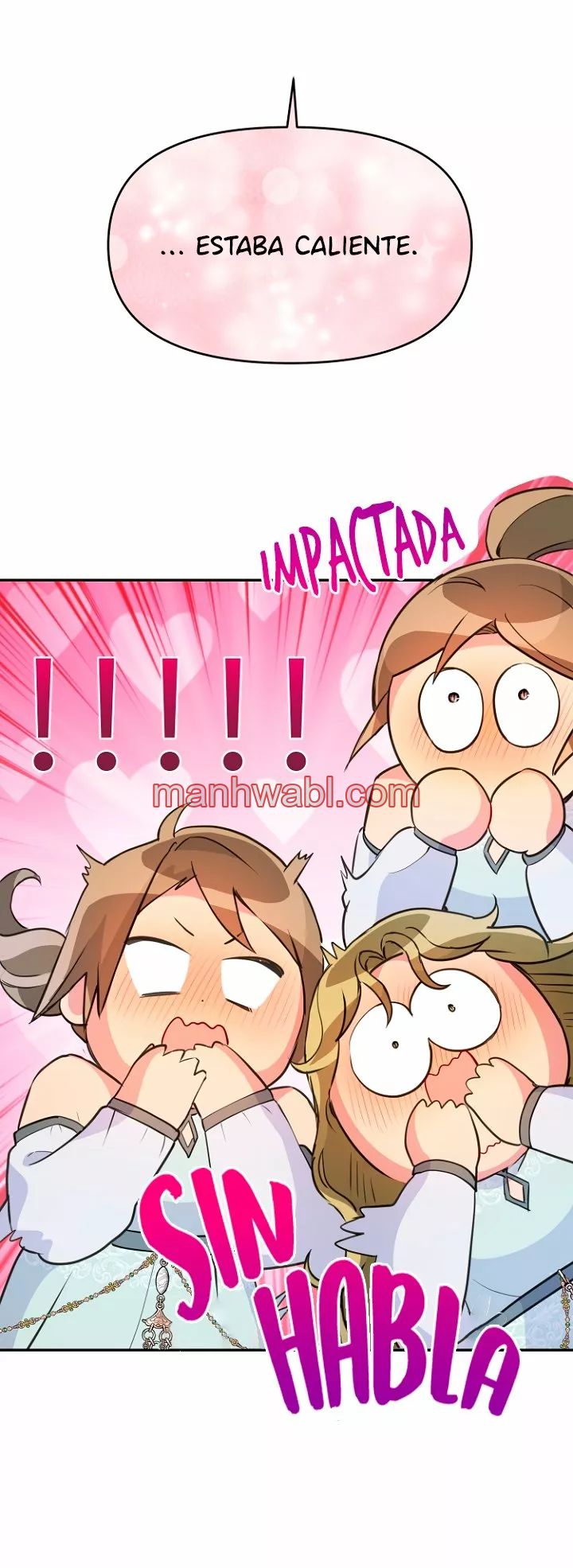 Olvídate De Mi Esposo Iré A Ganar Dinero - Capítulo 35_2 manhwa