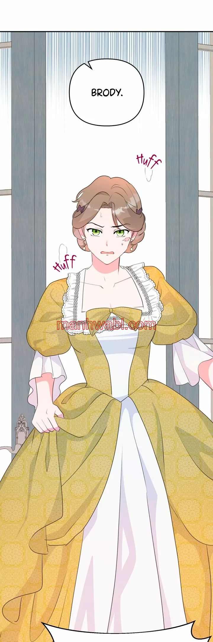 Olvídate De Mi Esposo Iré A Ganar Dinero - Capítulo 35_2 manhwa