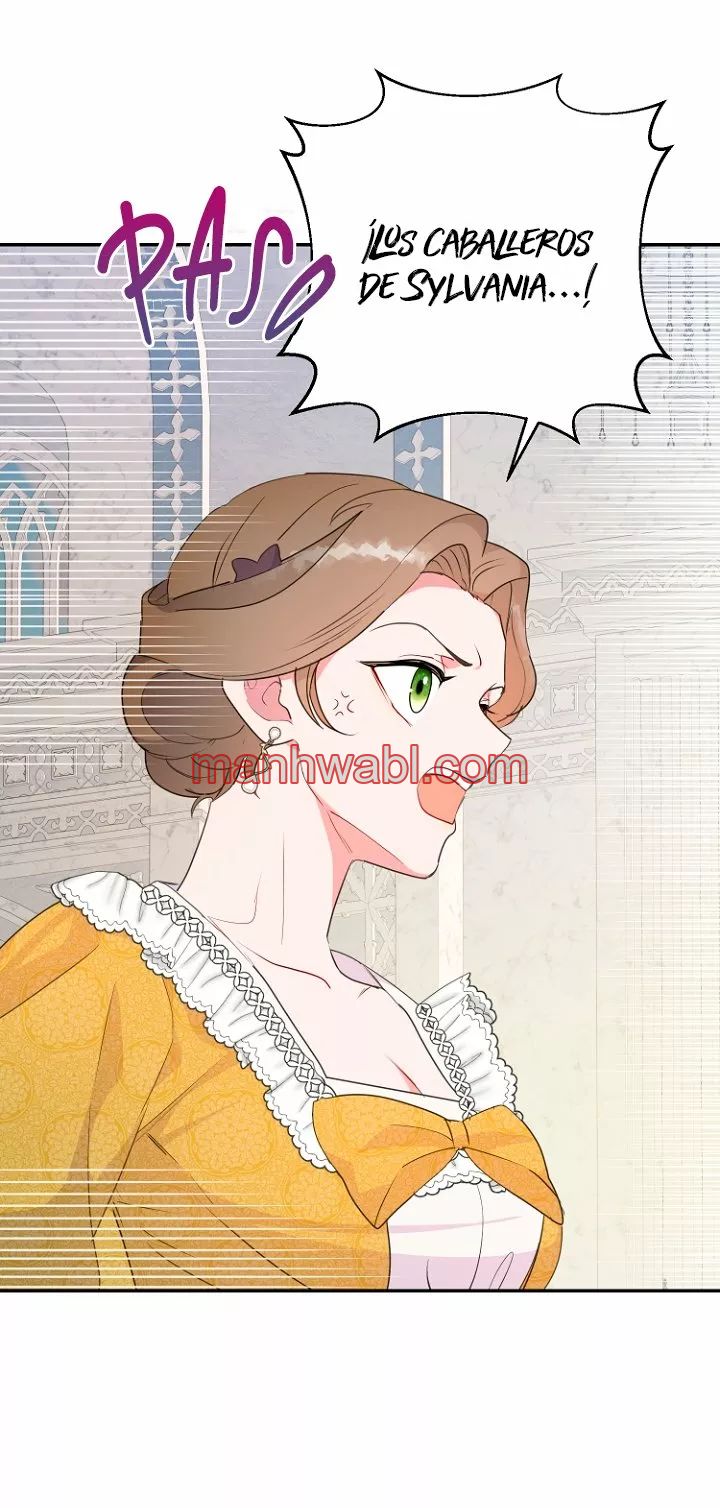 Olvídate De Mi Esposo Iré A Ganar Dinero - Capítulo 35_2 manhwa