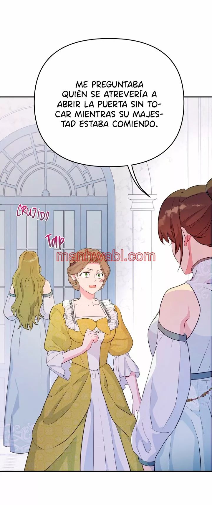 Olvídate De Mi Esposo Iré A Ganar Dinero - Capítulo 35_2 manhwa