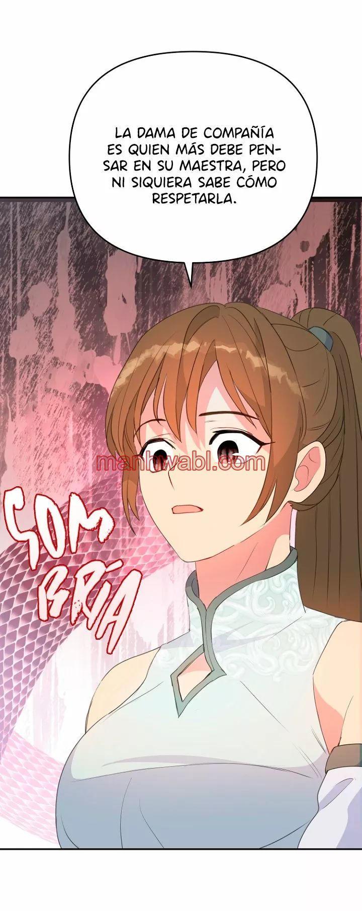 Olvídate De Mi Esposo Iré A Ganar Dinero - Capítulo 35_2 manhwa