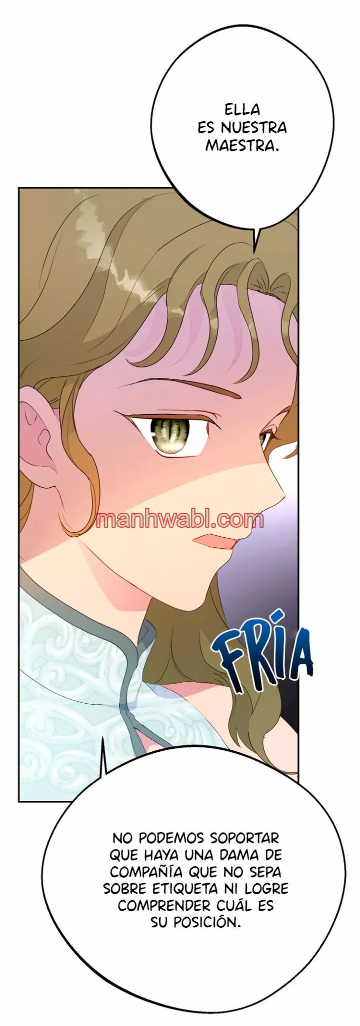 Olvídate De Mi Esposo Iré A Ganar Dinero - Capítulo 35_3 manhwa