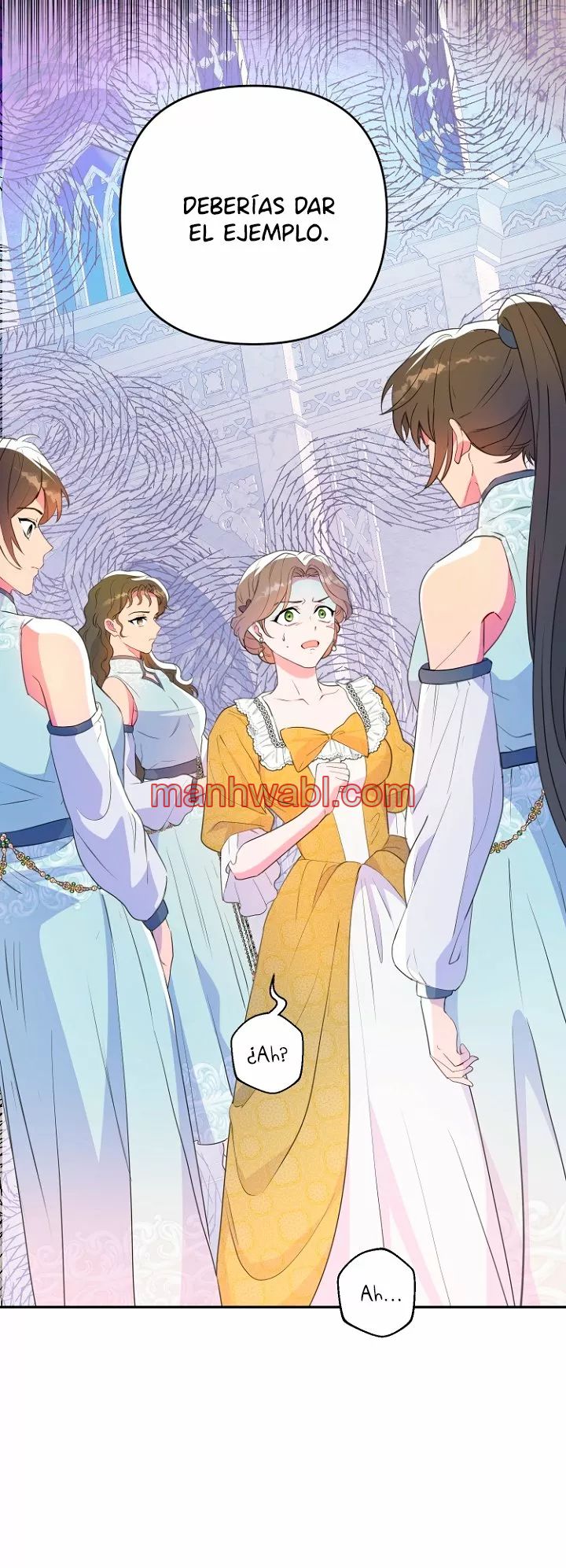 Olvídate De Mi Esposo Iré A Ganar Dinero - Capítulo 35_3 manhwa