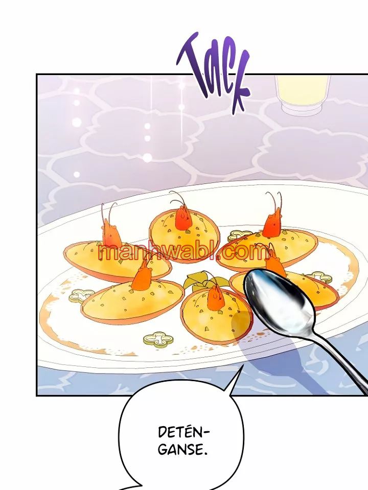 Olvídate De Mi Esposo Iré A Ganar Dinero - Capítulo 35_3 manhwa