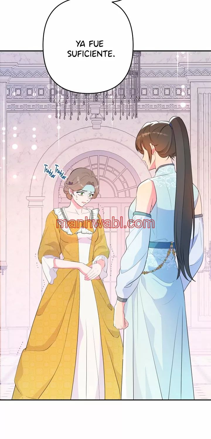 Olvídate De Mi Esposo Iré A Ganar Dinero - Capítulo 35_3 manhwa