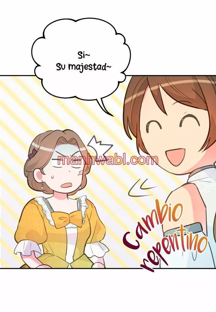 Olvídate De Mi Esposo Iré A Ganar Dinero - Capítulo 35_3 manhwa
