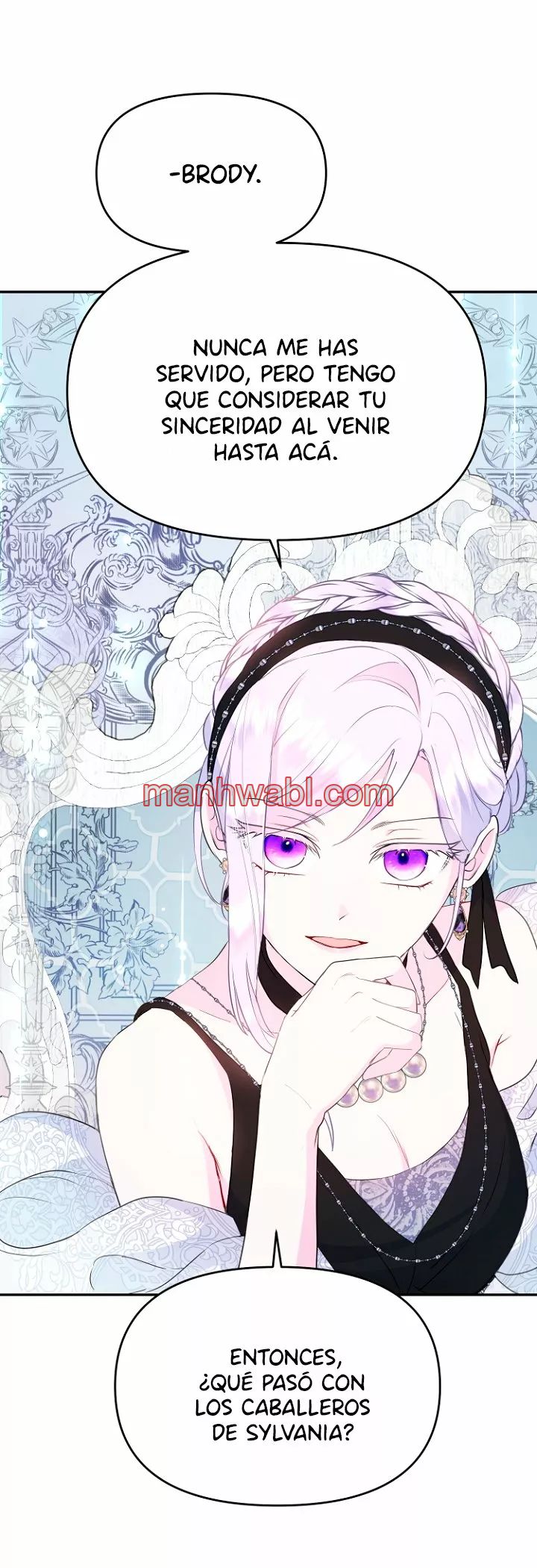 Olvídate De Mi Esposo Iré A Ganar Dinero - Capítulo 35_3 manhwa