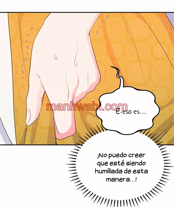 Olvídate De Mi Esposo Iré A Ganar Dinero - Capítulo 35_3 manhwa