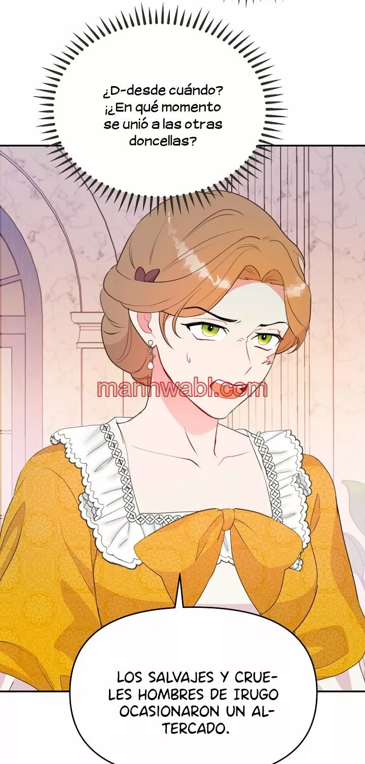 Olvídate De Mi Esposo Iré A Ganar Dinero - Capítulo 35_3 manhwa