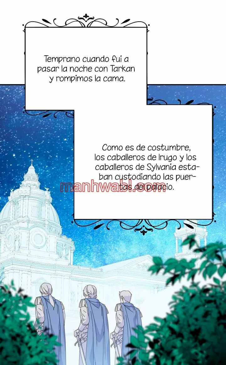 Olvídate De Mi Esposo Iré A Ganar Dinero - Capítulo 35_3 manhwa