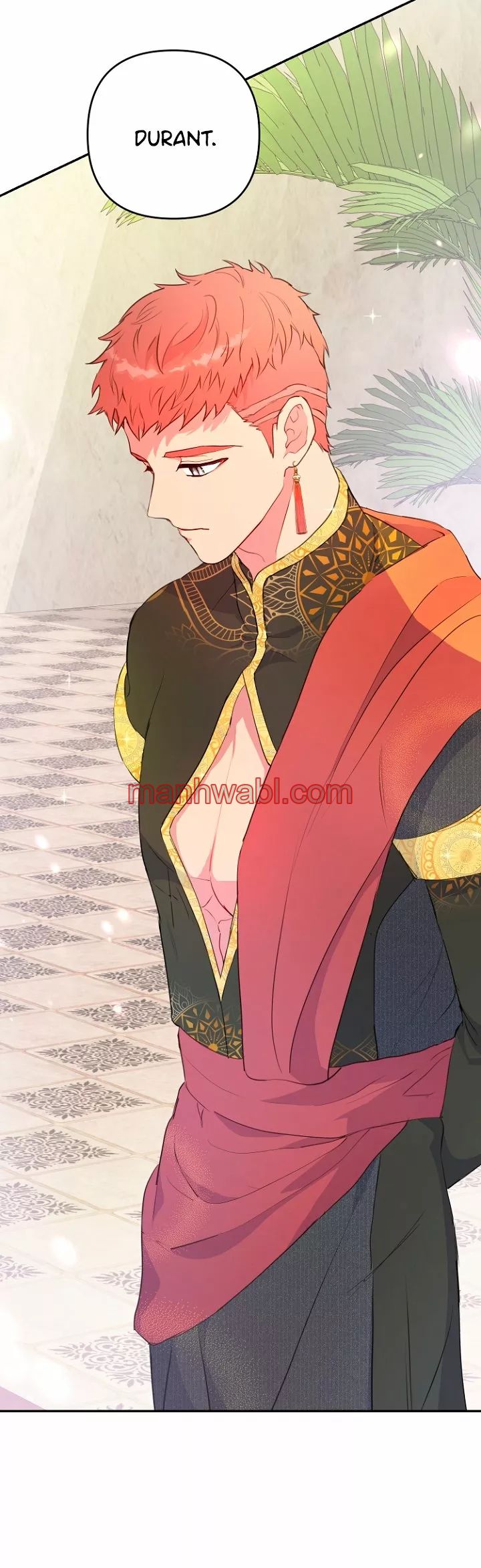 Olvídate De Mi Esposo Iré A Ganar Dinero - Capítulo 35_3 manhwa