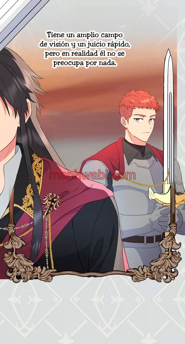 Olvídate De Mi Esposo Iré A Ganar Dinero - Capítulo 36 manhwa