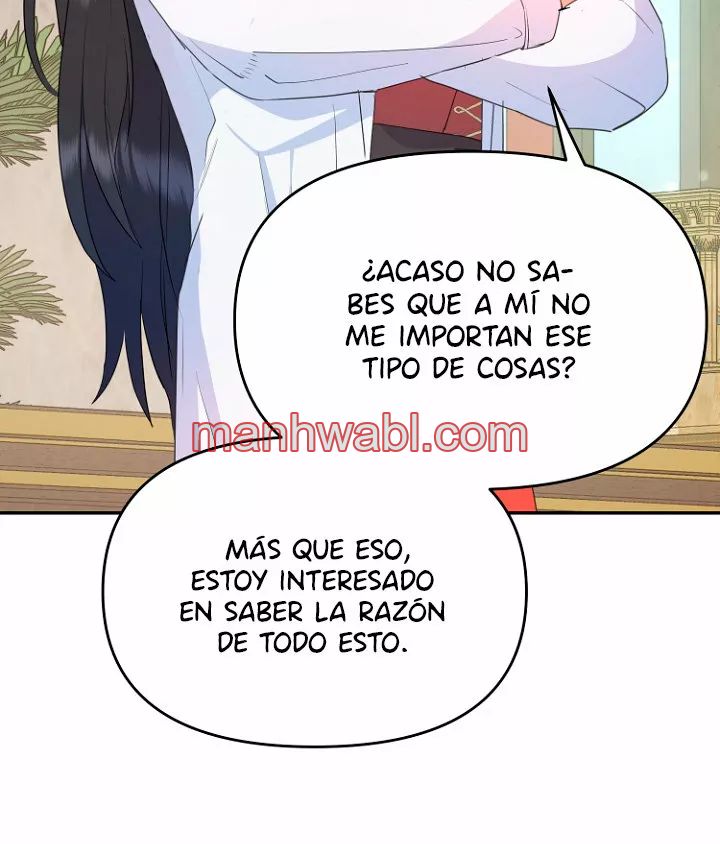 Olvídate De Mi Esposo Iré A Ganar Dinero - Capítulo 36 manhwa