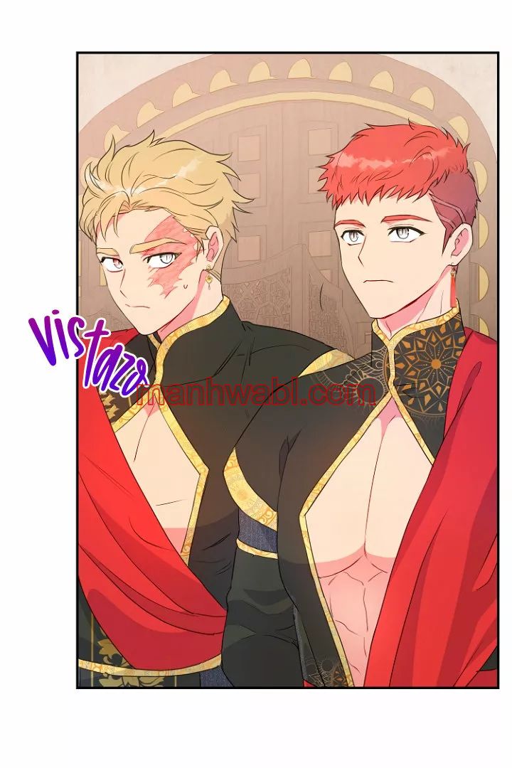 Olvídate De Mi Esposo Iré A Ganar Dinero - Capítulo 36 manhwa