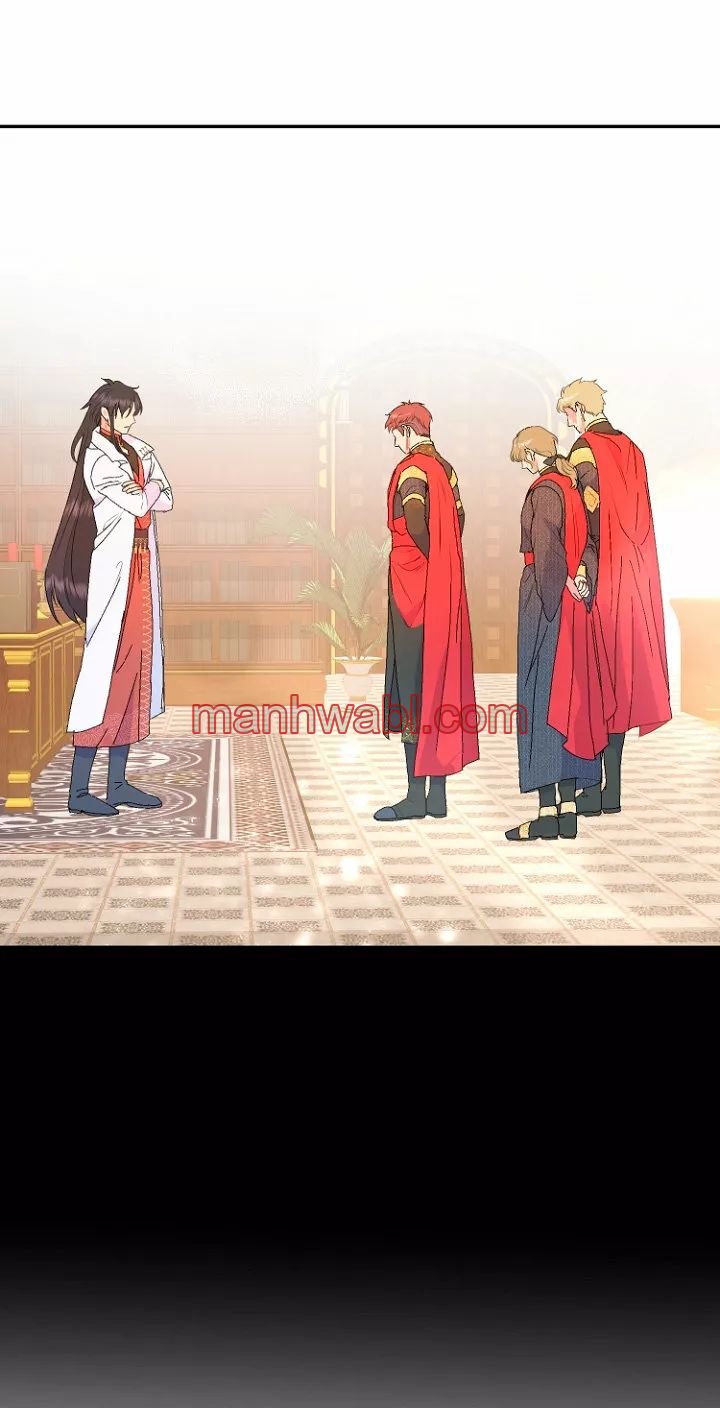 Olvídate De Mi Esposo Iré A Ganar Dinero - Capítulo 36 manhwa