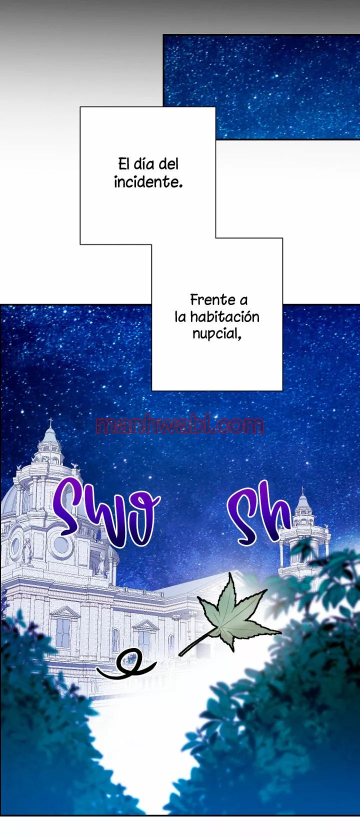Olvídate De Mi Esposo Iré A Ganar Dinero - Capítulo 36 manhwa