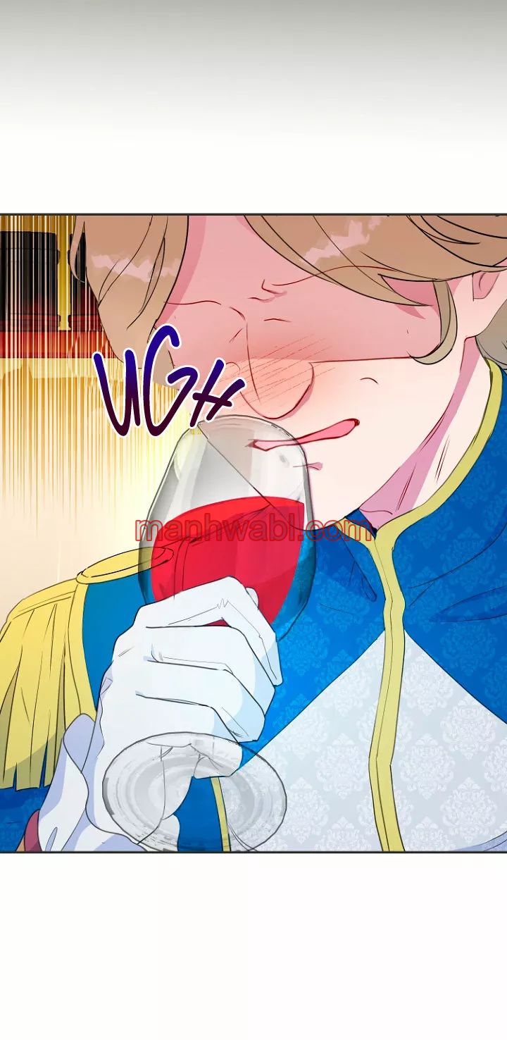 Olvídate De Mi Esposo Iré A Ganar Dinero - Capítulo 36 manhwa