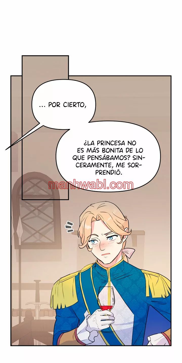 Olvídate De Mi Esposo Iré A Ganar Dinero - Capítulo 36 manhwa